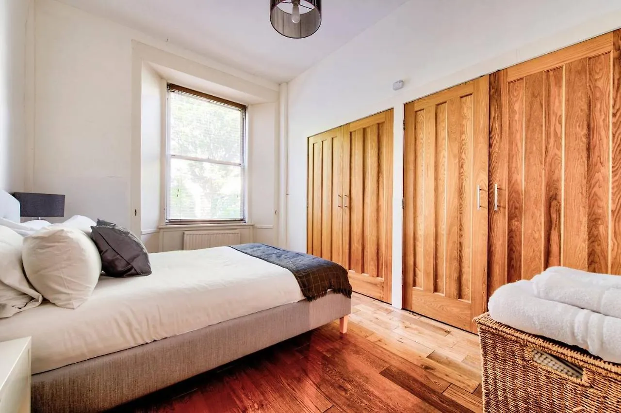 Central Apartment Next To The Usher Hall Edinburgh 0*,  United Kingdom